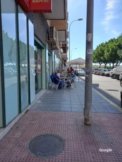 Restaurante Café Bulevard - Almería