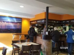 Restaurante El Retiro de La Guía - Gijón