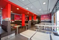 Restaurante KFC MN4 - Alfafar