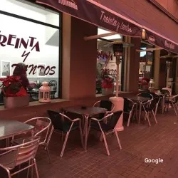Restaurante Treinta y Tantos - Sabadell