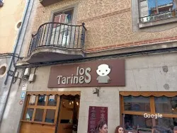 Restaurante Bar Los Tarines - Segovia