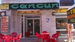 Restaurante Cancun - Blanes