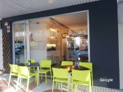Restaurante Coctelería Boreo - Moaña
