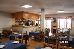 Restaurante Conchi, restaurant a Rascafría