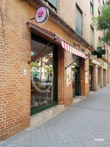 Foto de Cafetería Sweets & Coffee