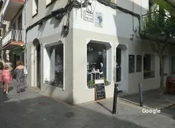 Restaurante La Butaca Cafetería & Videoclub - Sitges