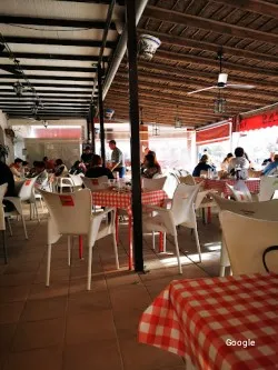 Restaurante Las Carretas - Almonte