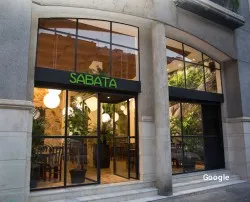 Restaurante Cerveceria La Sabata - Elx