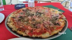 Restaurante Mamma Mía - Tres Cantos