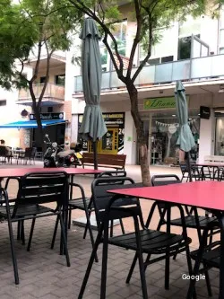 Restaurante RITUAL CAFÉ - Paterna