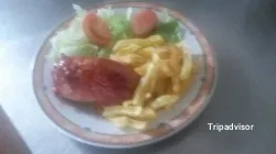 Restaurante La escapada - León