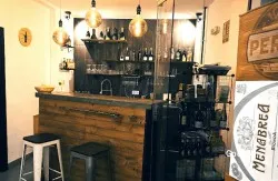 Malasaña Lasañería Artesanal, restaurante en La Línea de la Concepción