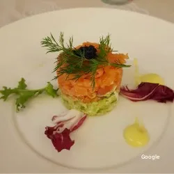 Restaurante La Perla Olivo - Fuengirola
