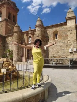 Restaurante Las Heras, salones, restaurant in Talarrubias