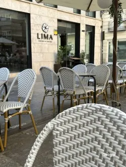 Lima Restaurante, restaurant in Valencia