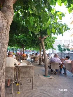 Restaurante Cafeteria Sanchis - Vila-seca