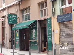Restaurante Cafe bar la fuente - Santander