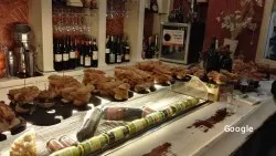 Restaurante Sol - Bilbao