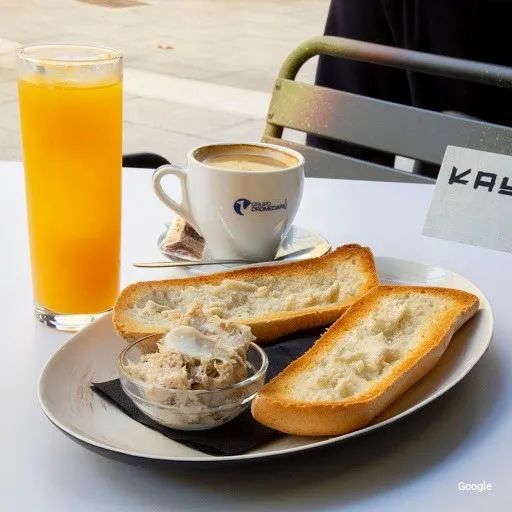 Foto de Kaleo Marbella