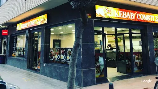 Foto de Kebab consti 2
