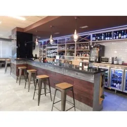 La Figar Restaurante, restaurant in Aller
