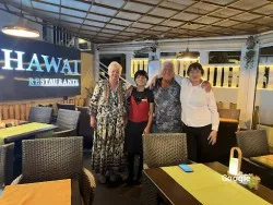 Restaurante Restaurante Hawai - Adeje