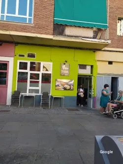 Restaurante Papeo Bocateria - Zamora