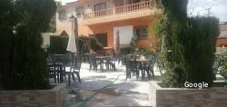Venta Los Arcos, ristorante a Iznalloz
