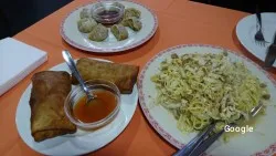 Restaurante Wokaffe Bar - Santander