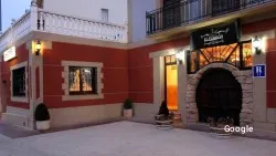 Meson EL Porron - Asador, restaurant in Fuenmayor