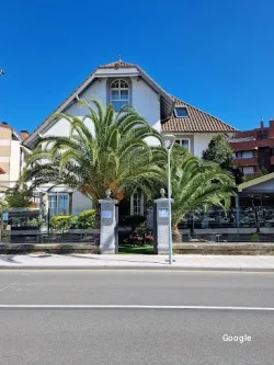 Restaurante Kaian - Plentzia
