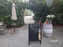 Chambao El Vizco, restaurante en Dúrcal