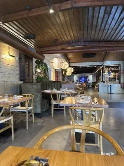Gastrobar Nove, restaurant a Lepe