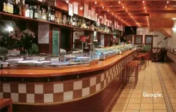 Casa Pancho, restaurant in Burgos