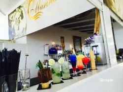 Restaurante Marina Niki - Torrevieja - Torrevieja