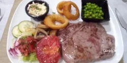 Restaurante La Picaeta Pinoso - Pinoso