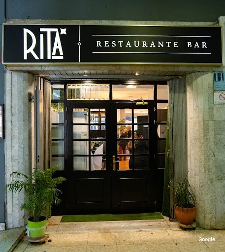 Foto de Rita