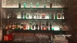 Restaurante Lagarto Bar - Getafe