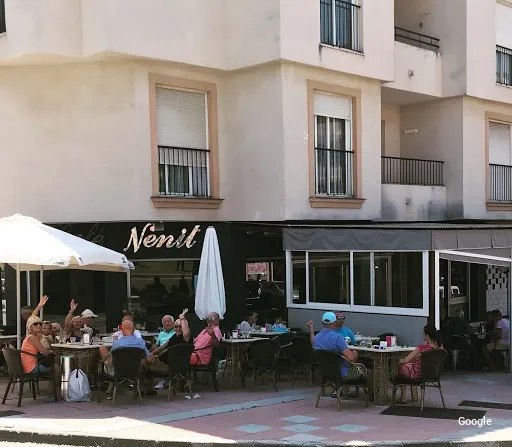 Foto de Café Nenit