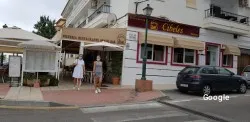 Restaurante Cafeteria Cibeles - Nerja