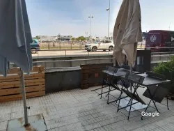 Restaurante Bar Espacio Abierto Rufo - Gijón
