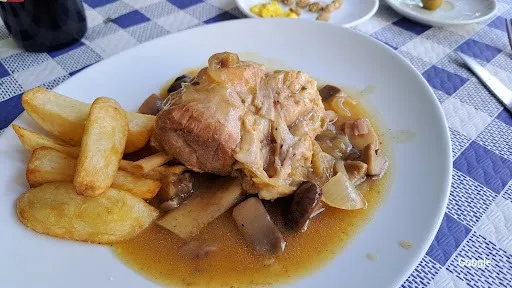 Foto de Mare Nostrum Restaurante