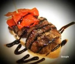 Restaurante Viñas de páganos - Logroño