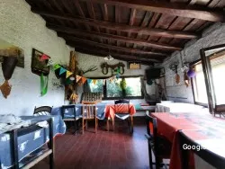 Cal Ferrer, restaurant a Sant Pere de Torelló