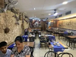 Restaurante Meson Andaluz - Tarragona