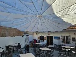 La Aldea del Arte, ristorante a Rincón de la Victoria