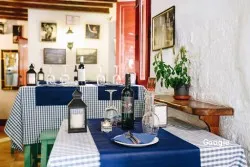 Restaurante Taberna el Tato - Málaga