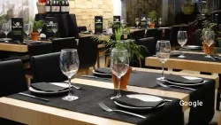 Restaurante Águila Bar Centro - Elx