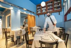 Restaurante Eslava - Sevilla