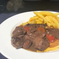 Restaurante Pombera - Santander